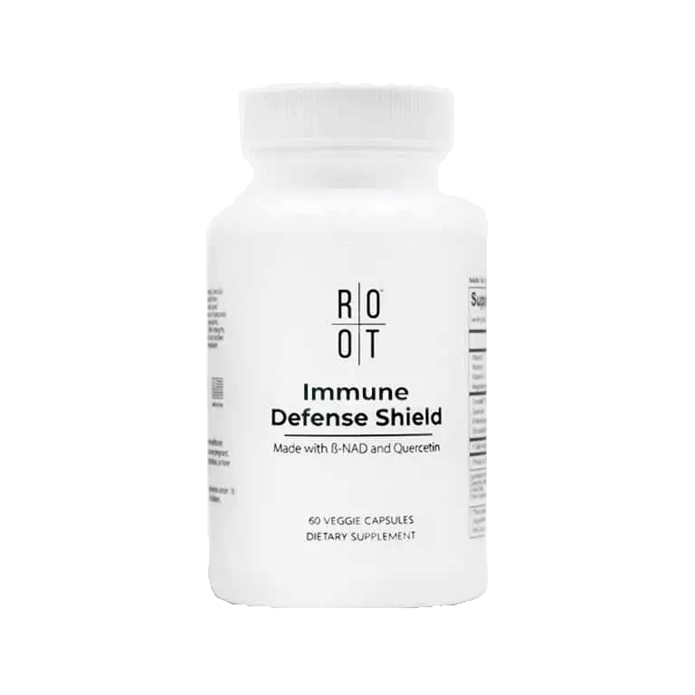 Root Immune Defense Shield