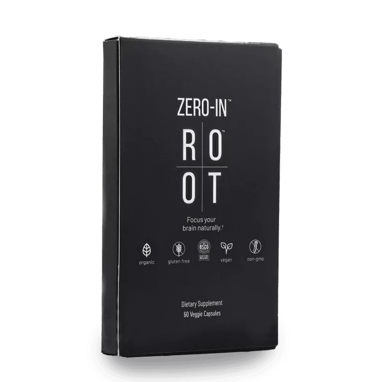 Root Zero In